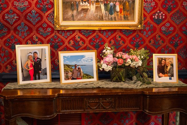 Jessica and Nathan's Wedding — elopement photography by Stephen Lawson