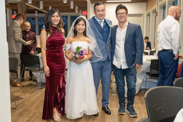 Edward and Micah's Wedding — wedding photography by Stephen Lawson