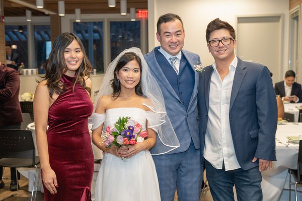 Edward and Micah's Wedding — wedding photography by Stephen Lawson