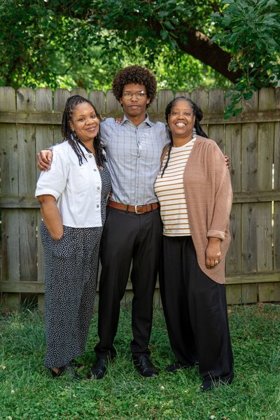 Bellow Family Session — family photography by Stephen Lawson