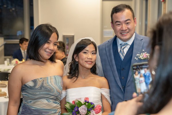 Edward and Micah's Wedding — wedding photography by Stephen Lawson