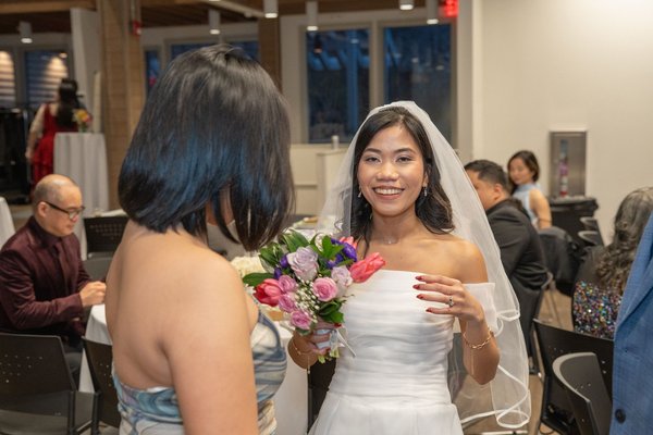 Edward and Micah's Wedding — wedding photography by Stephen Lawson