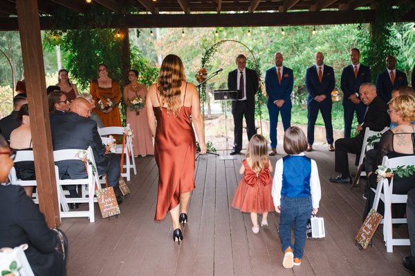 Nicole and Brian's Wedding — wedding photography by Stephen Lawson