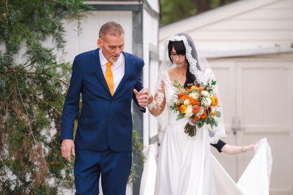 Nicole and Brian's Wedding — wedding photography by Stephen Lawson