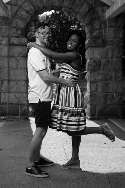 Michael's Couples Session — portraits photography by Stephen Lawson