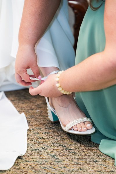 Jessica and Nathan's Wedding — elopement photography by Stephen Lawson