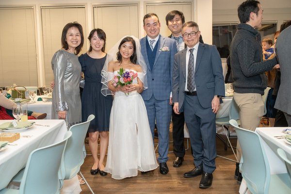 Edward and Micah's Wedding — wedding photography by Stephen Lawson