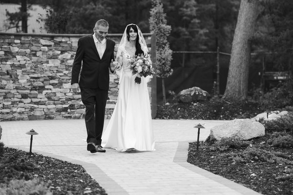 Nicole and Brian's Wedding — wedding photography by Stephen Lawson