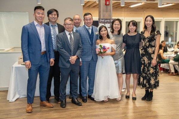 Edward and Micah's Wedding — wedding photography by Stephen Lawson