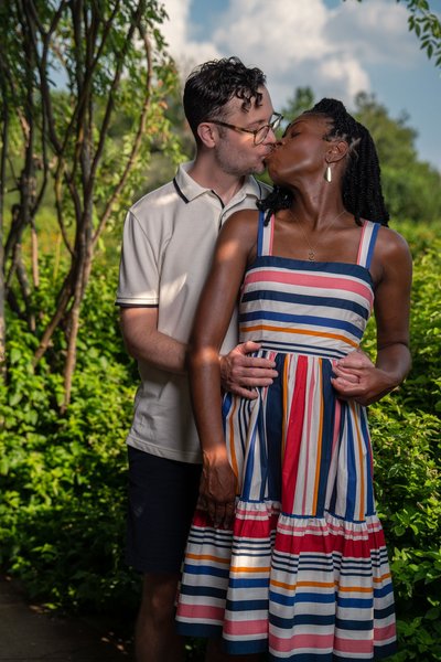 Michael's Couples Session — portraits photography by Stephen Lawson