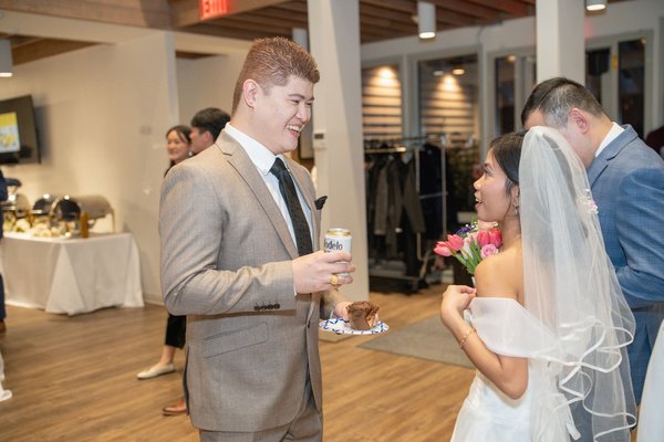 Edward and Micah's Wedding — wedding photography by Stephen Lawson