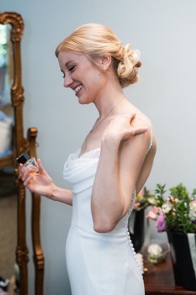 Jessica and Nathan's Wedding — elopement photography by Stephen Lawson