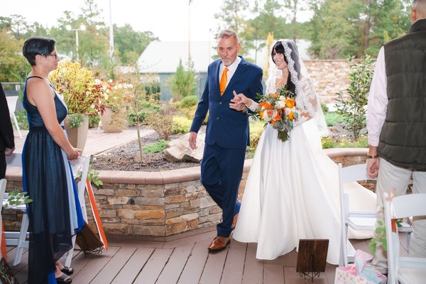 Nicole and Brian's Wedding — wedding photography by Stephen Lawson