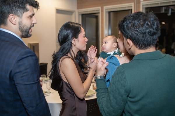 Edward and Micah's Wedding — wedding photography by Stephen Lawson