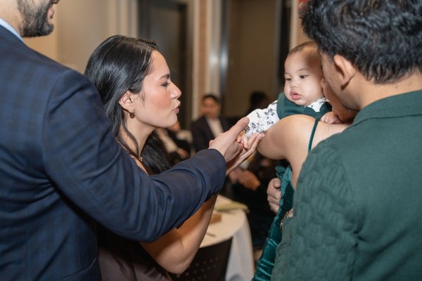 Edward and Micah's Wedding — wedding photography by Stephen Lawson