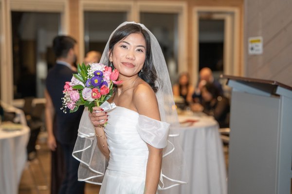 Edward and Micah's Wedding — wedding photography by Stephen Lawson
