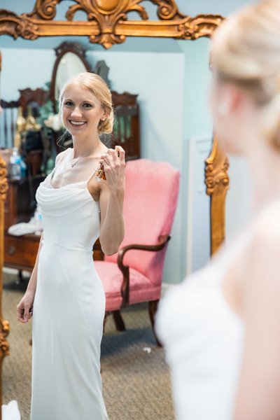 Jessica and Nathan's Wedding — elopement photography by Stephen Lawson