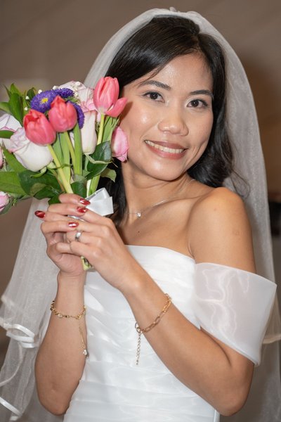 Edward and Micah's Wedding — wedding photography by Stephen Lawson