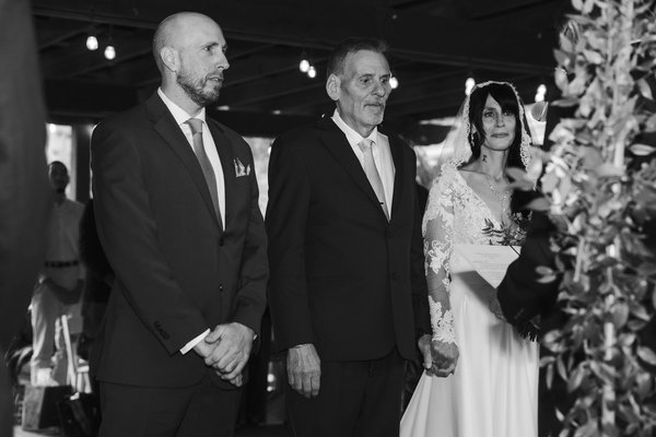 Nicole and Brian's Wedding — wedding photography by Stephen Lawson