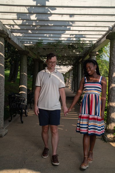 Michael's Couples Session — portraits photography by Stephen Lawson
