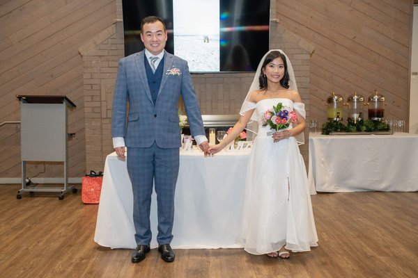 Edward and Micah's Wedding — wedding photography by Stephen Lawson