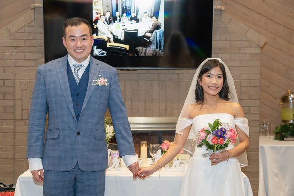 Edward and Micah's Wedding — wedding photography by Stephen Lawson