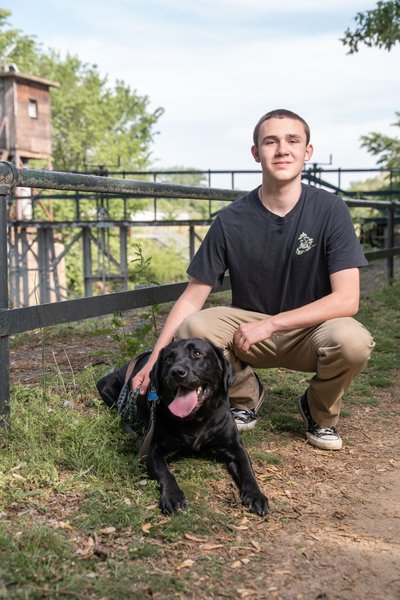 Colton's Graduation — graduation photography by Stephen Lawson