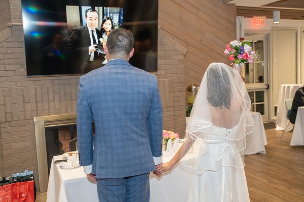 Edward and Micah's Wedding — wedding photography by Stephen Lawson