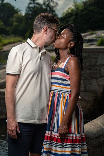 Michael's Couples Session — portraits photography by Stephen Lawson