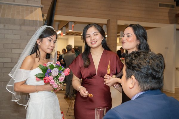 Edward and Micah's Wedding — wedding photography by Stephen Lawson