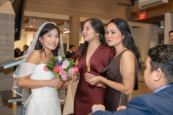 Edward and Micah's Wedding — wedding photography by Stephen Lawson