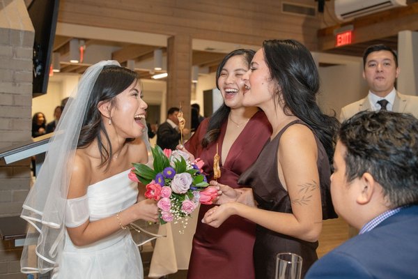 Edward and Micah's Wedding — wedding photography by Stephen Lawson