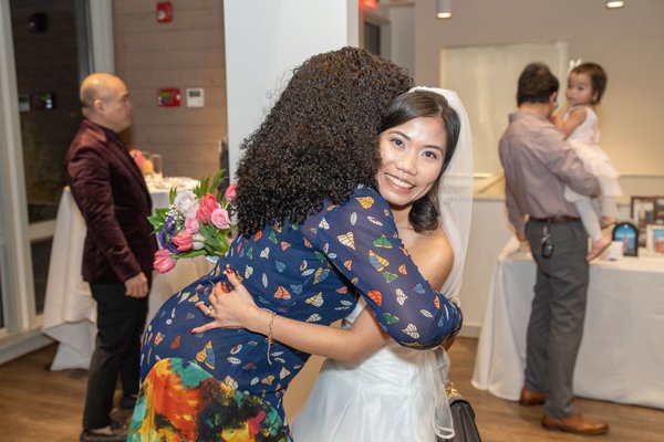 Edward and Micah's Wedding — wedding photography by Stephen Lawson
