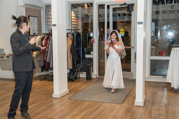 Edward and Micah's Wedding — wedding photography by Stephen Lawson