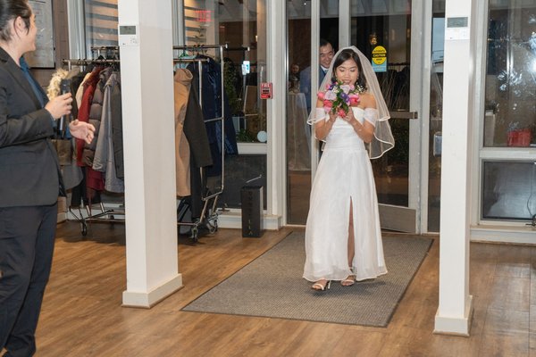 Edward and Micah's Wedding — wedding photography by Stephen Lawson
