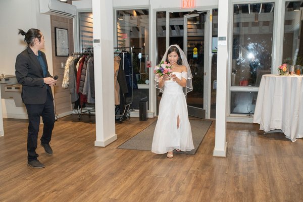 Edward and Micah's Wedding — wedding photography by Stephen Lawson