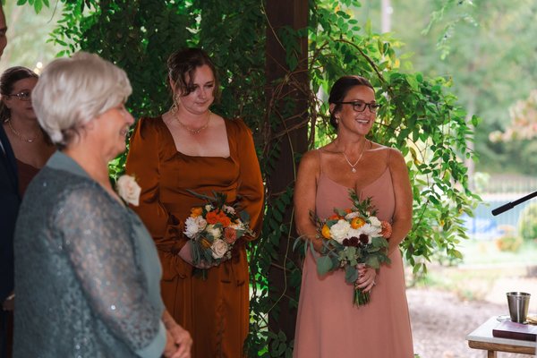 Nicole and Brian's Wedding — wedding photography by Stephen Lawson