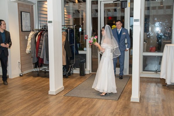 Edward and Micah's Wedding — wedding photography by Stephen Lawson