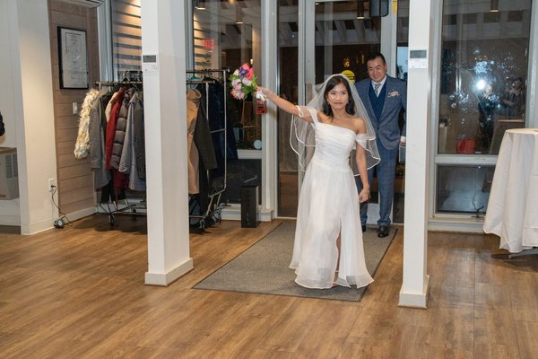 Edward and Micah's Wedding — wedding photography by Stephen Lawson