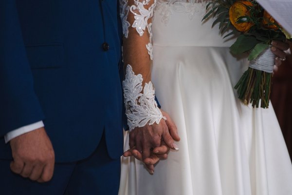 Nicole and Brian's Wedding — wedding photography by Stephen Lawson