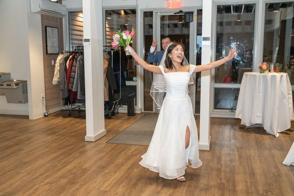 Edward and Micah's Wedding — wedding photography by Stephen Lawson