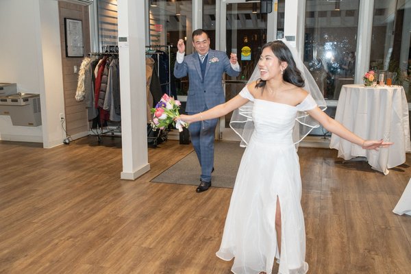 Edward and Micah's Wedding — wedding photography by Stephen Lawson