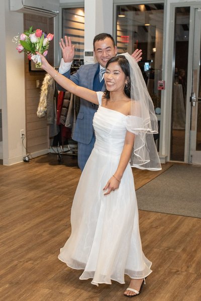 Edward and Micah's Wedding — wedding photography by Stephen Lawson