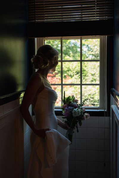 Jessica and Nathan's Wedding — elopement photography by Stephen Lawson