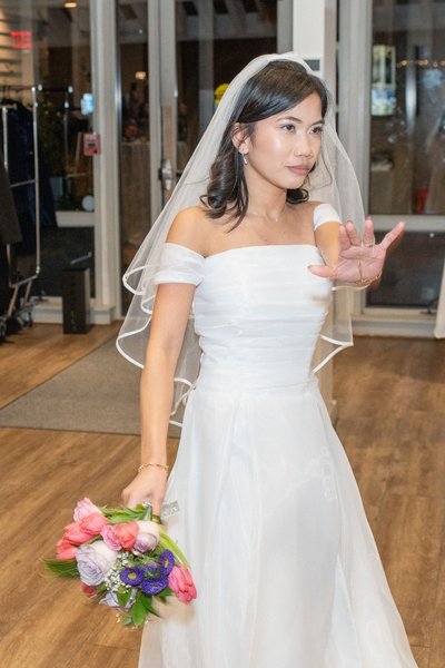 Edward and Micah's Wedding — wedding photography by Stephen Lawson