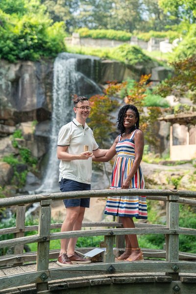 Michael's Couples Session — portraits photography by Stephen Lawson