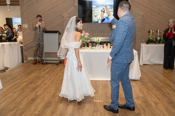 Edward and Micah's Wedding — wedding photography by Stephen Lawson