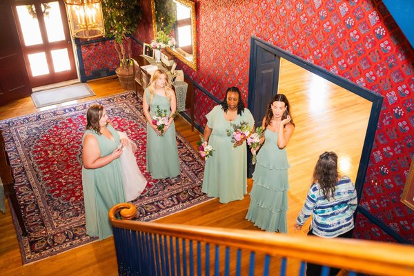 Jessica and Nathan's Wedding — elopement photography by Stephen Lawson