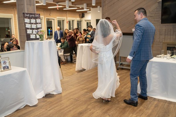 Edward and Micah's Wedding — wedding photography by Stephen Lawson