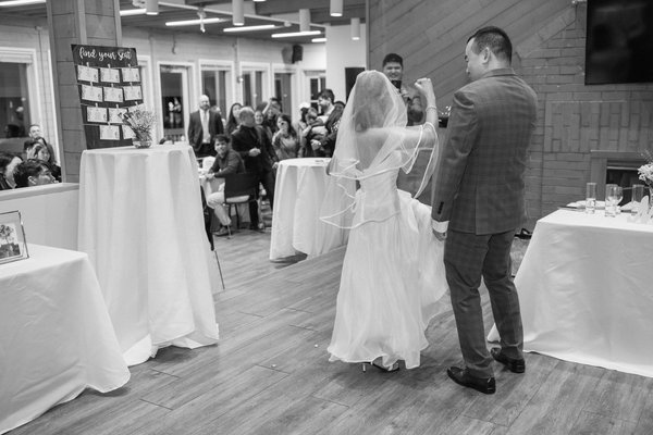 Edward and Micah's Wedding — wedding photography by Stephen Lawson